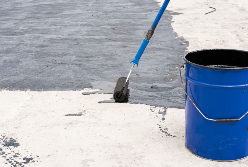 Roof Waterproofing in Arvada, CO
