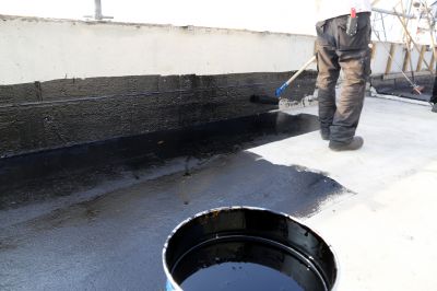 Roof Waterproofing in Aurora, CO