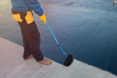 Roof Waterproofing in Commerce City, CO