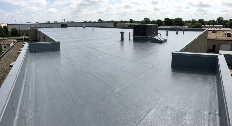 Roof Waterproofing in Englewood, CO