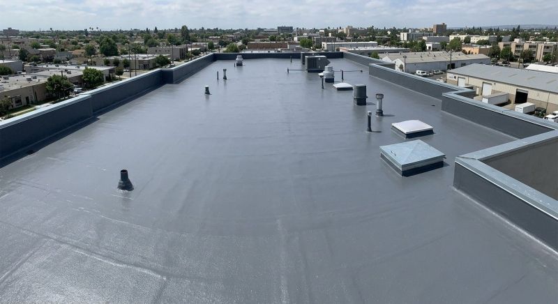 Roof Waterproofing in Englewood, CO