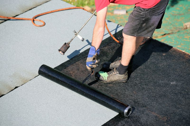 Roof Waterproofing in Indian Hills, CO