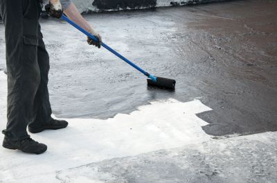Roof Waterproofing in Morrison, CO