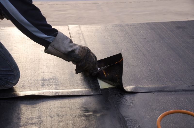 Roof Weatherproofing in Arvada, CO
