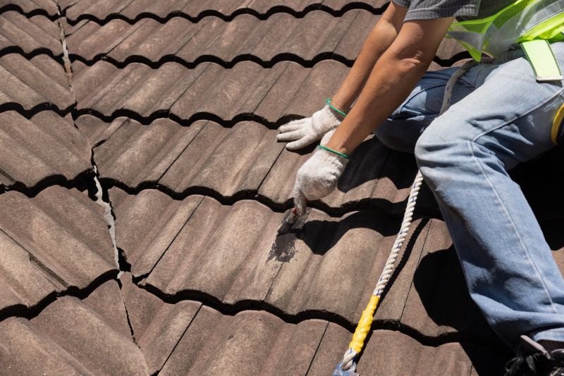 Roof Weatherproofing in Black Hawk, CO