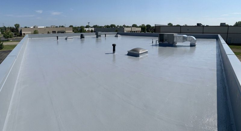 Roof Weatherproofing in Broomfield, CO