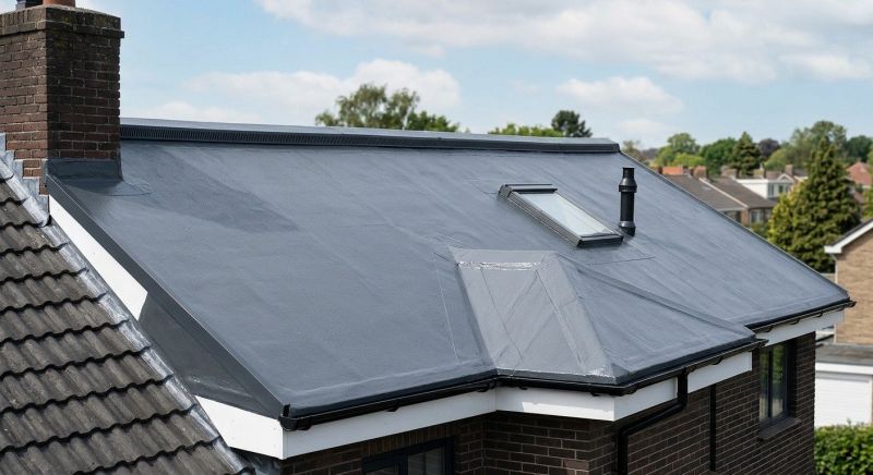 Roof Weatherproofing in Denver, CO