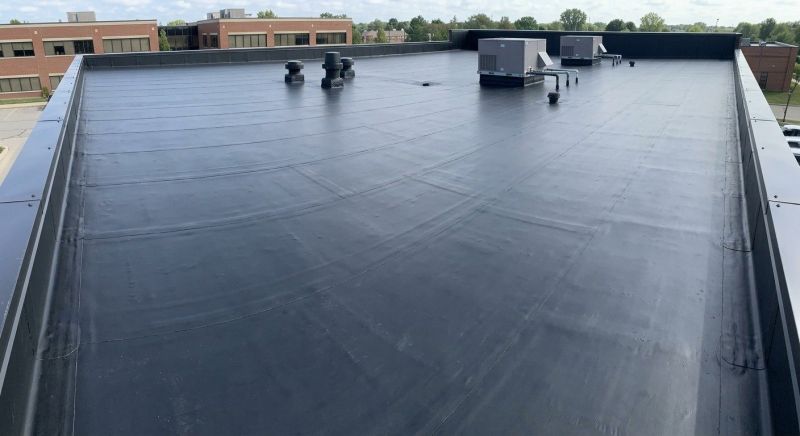 Roof Weatherproofing in Englewood, CO