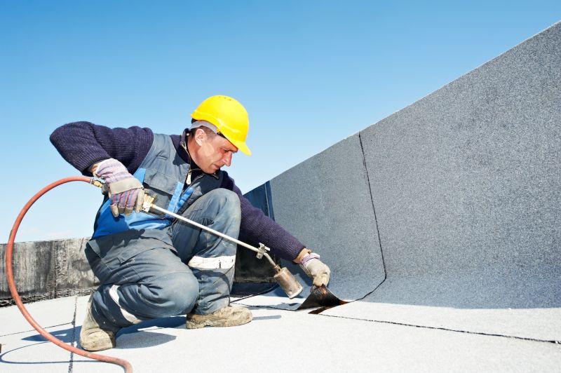 Roof Weatherproofing in Jefferson County, CO