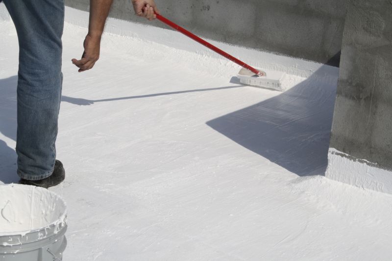 Roof Weatherproofing in Golden, CO
