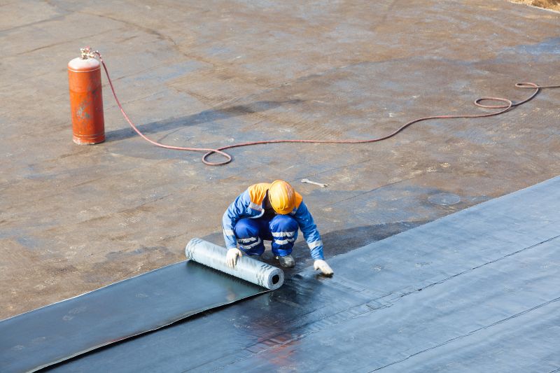 Roof Weatherproofing in Westminster, CO