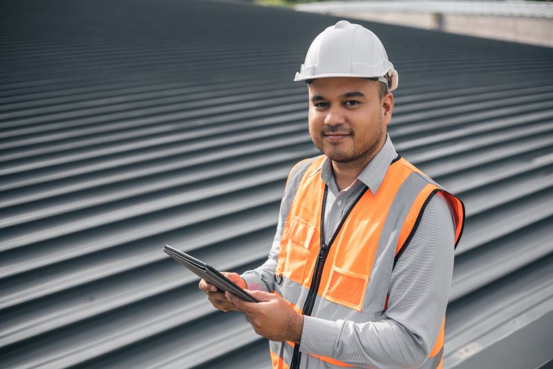 Roofing Evaluation in Arapahoe County, CO