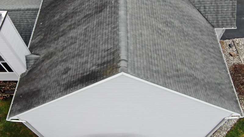 Roofing Evaluation in Boulder, CO