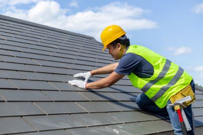Roofing Evaluation in Douglas County, CO