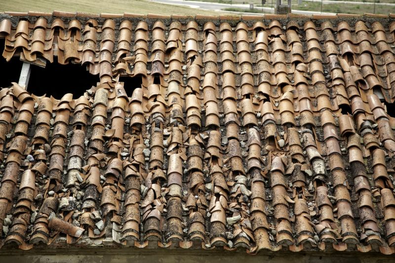 Roofing Evaluation in Gilpin County, CO