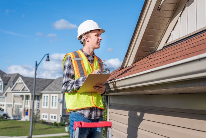 Roofing Inspection Service in Adams County, CO