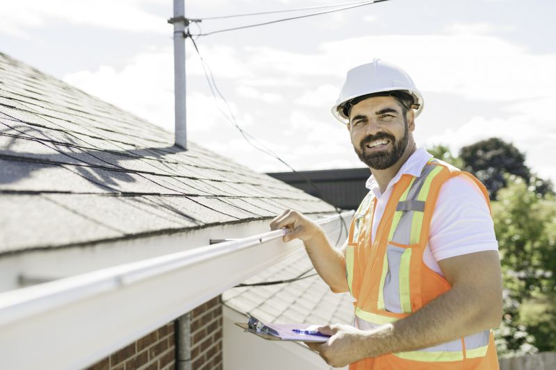 Roofing Inspection Service in Denver County, CO