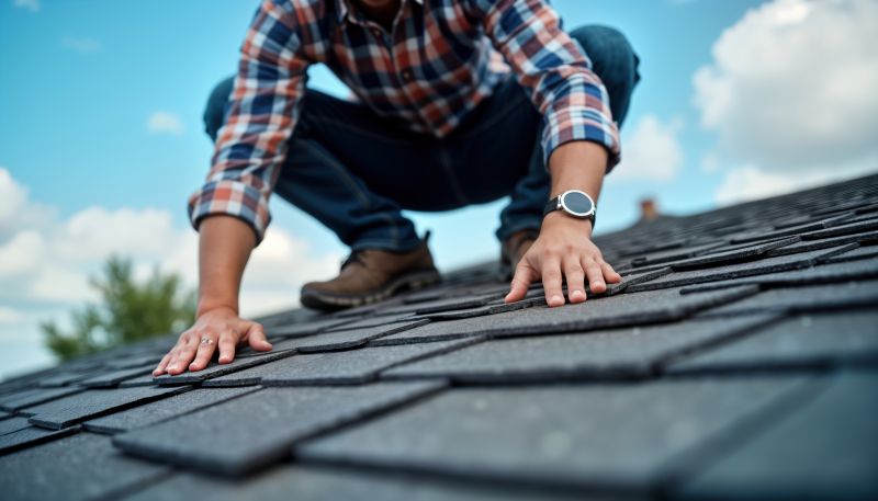 Roofing Inspection Service in Douglas County, CO