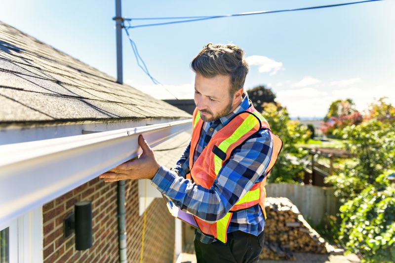 Roofing Inspection Service in Morrison, CO