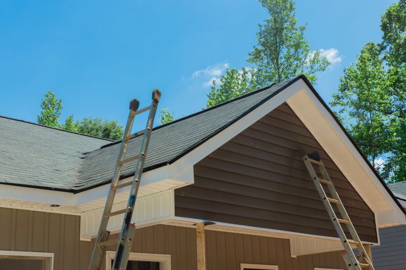 Roofline Repair in Golden, CO