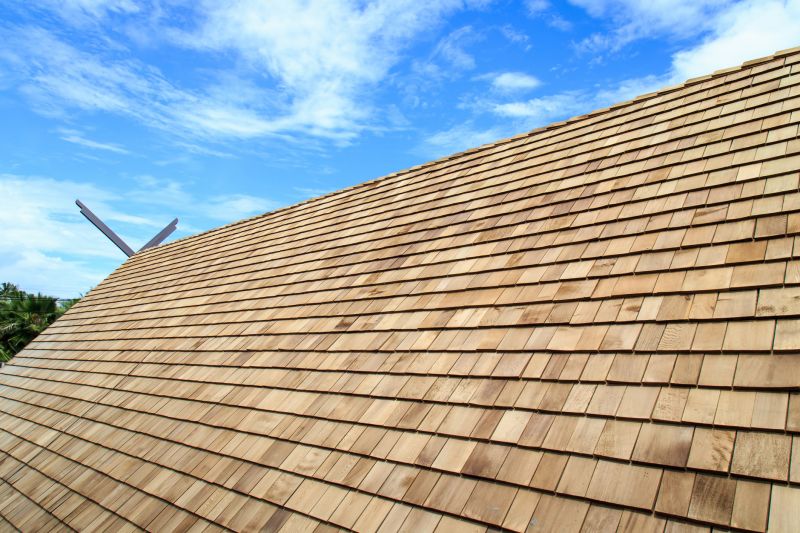 Shake Roof Replacement in Adams County, CO
