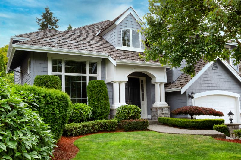 Shake Roof Replacement in Arapahoe County, CO