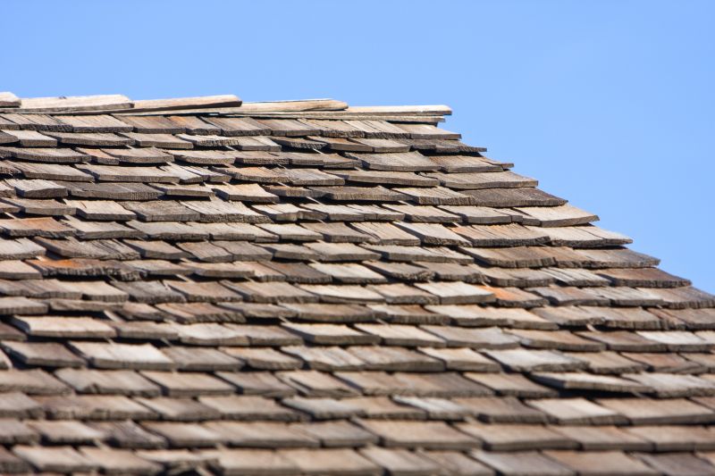 Shake Roof Replacement in Commerce City, CO