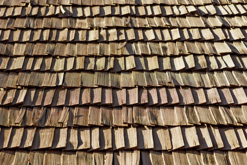 Shake Roof Replacement in Conifer, CO