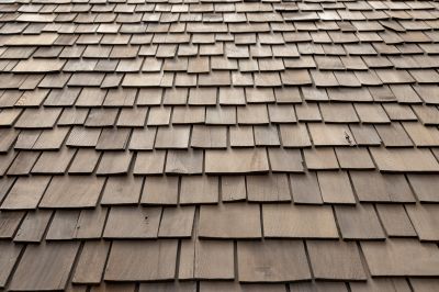 Shake Roof Replacement in Conifer, CO