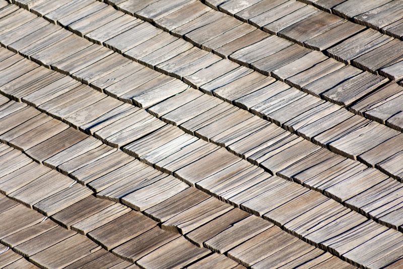 Shake Roof Replacement in Morrison, CO