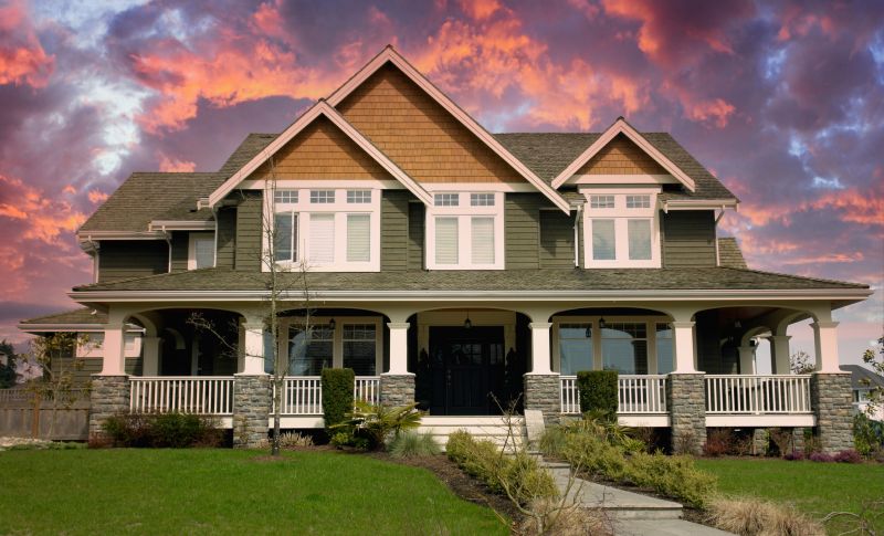 Shake Roof Replacement in Wheat Ridge, CO