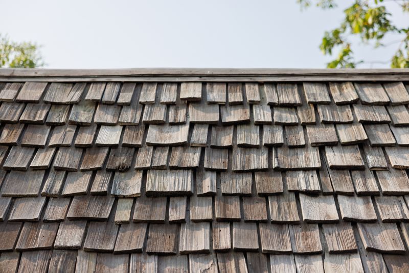 Shake Shingle Repair in Lafayette, CO