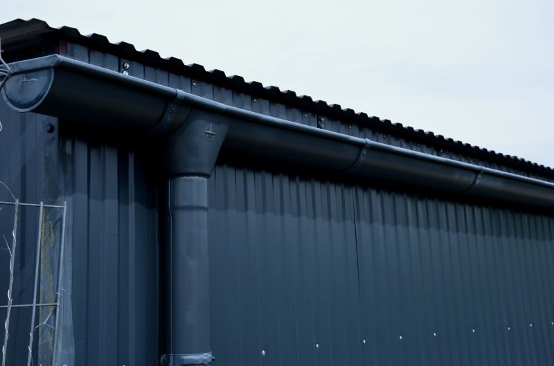 Sheet Roofing Installation in Aurora, CO