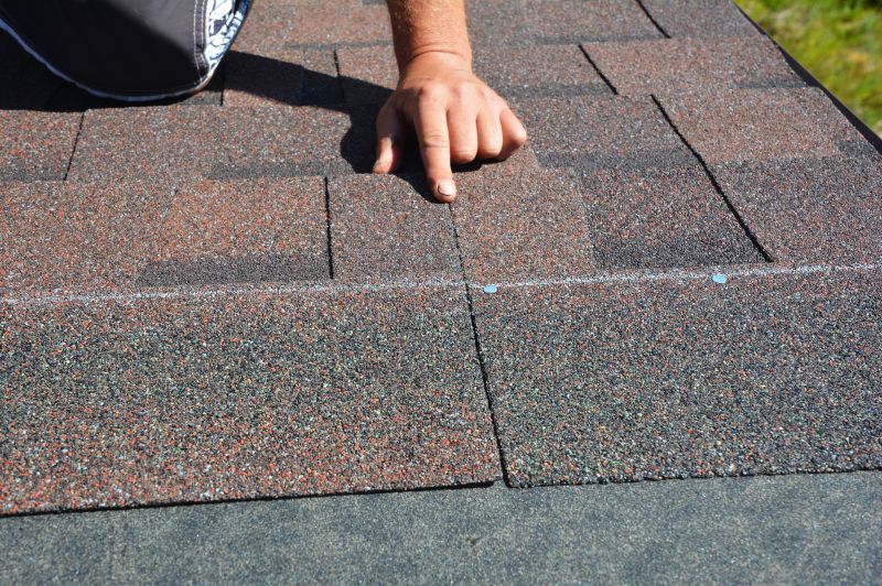 Shingle Roof Replacement in Denver County, CO