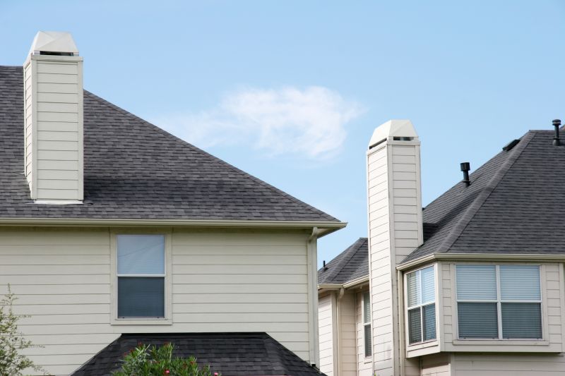 Shingle Roof Replacement in Littleton, CO