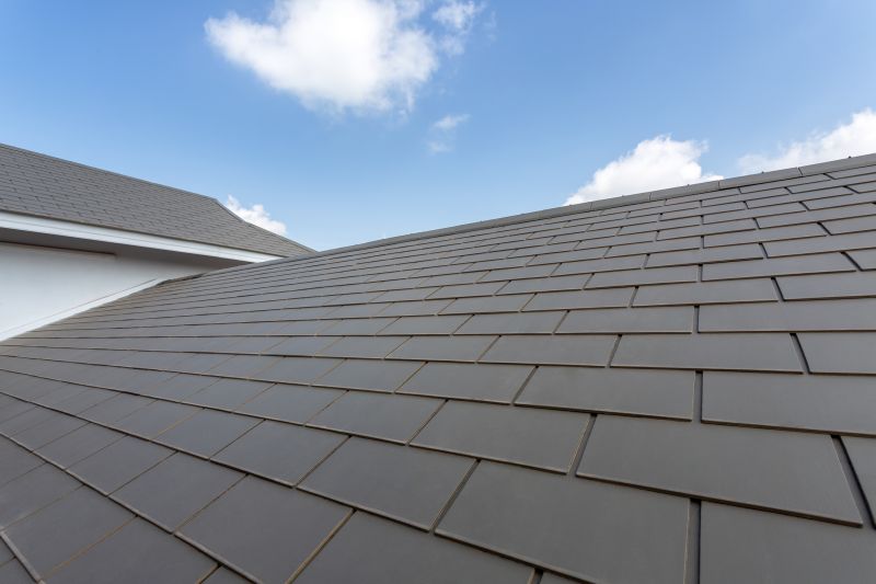 Slate Roof Construction in Westminster, CO