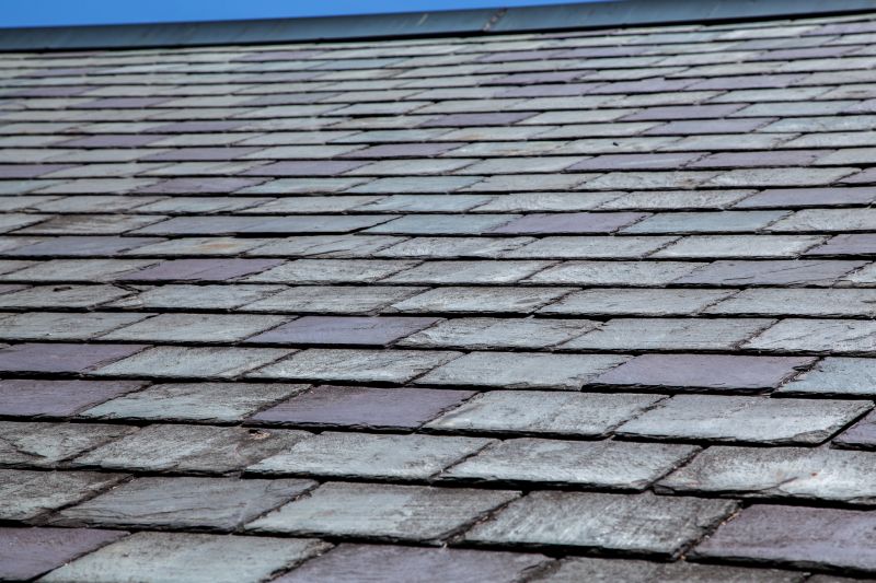 Slate Roof Installation in Gilpin County, CO