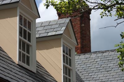 Slate Roof Installation in Lafayette, CO