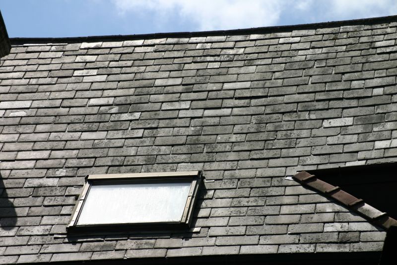 Slate Roof Installation in Golden, CO