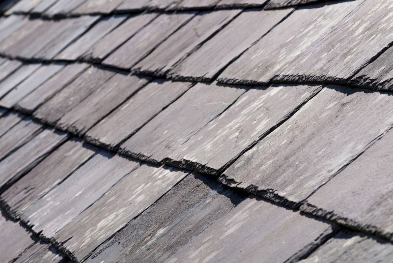 Slate Roof Installation in Louisville, CO