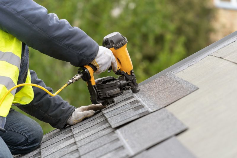 Slate Roof Installation in Park County, CO