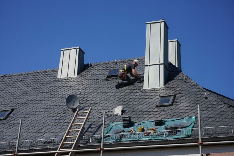 Slate Roof Maintenance in Golden, CO