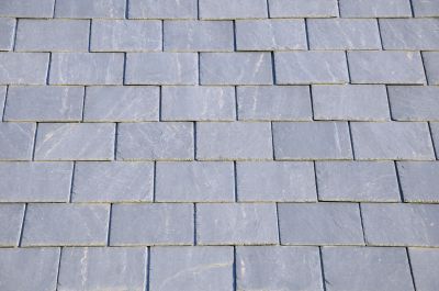Slate Roof Replacement in Aurora, CO