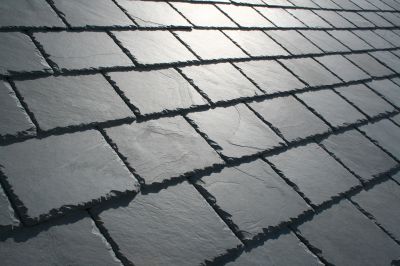 Slate Roofing Service in Golden, CO