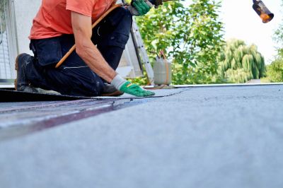 Tar Roof Installation in Westminster, CO