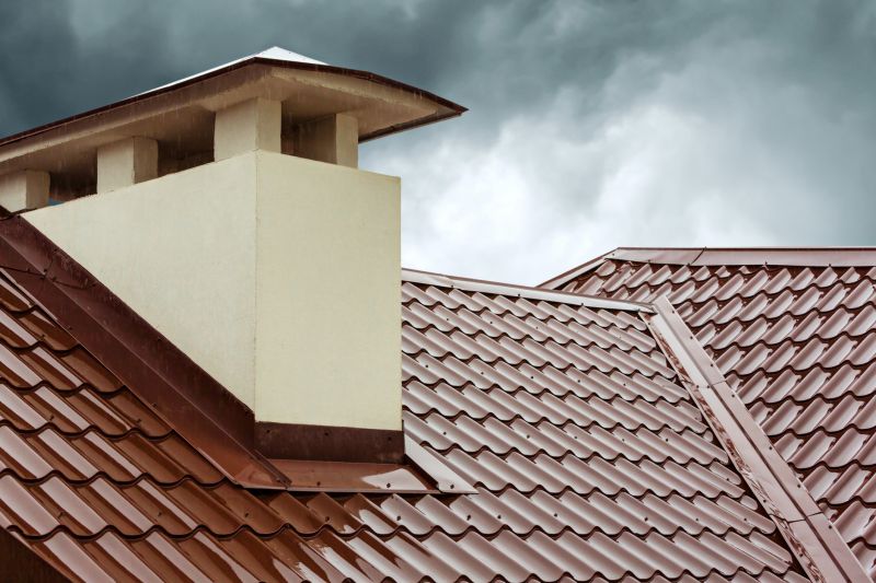 Tile Roof Installation in Arapahoe County, CO