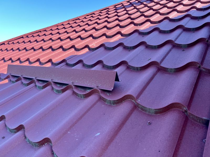 Tile Roof Installation in Bailey, CO