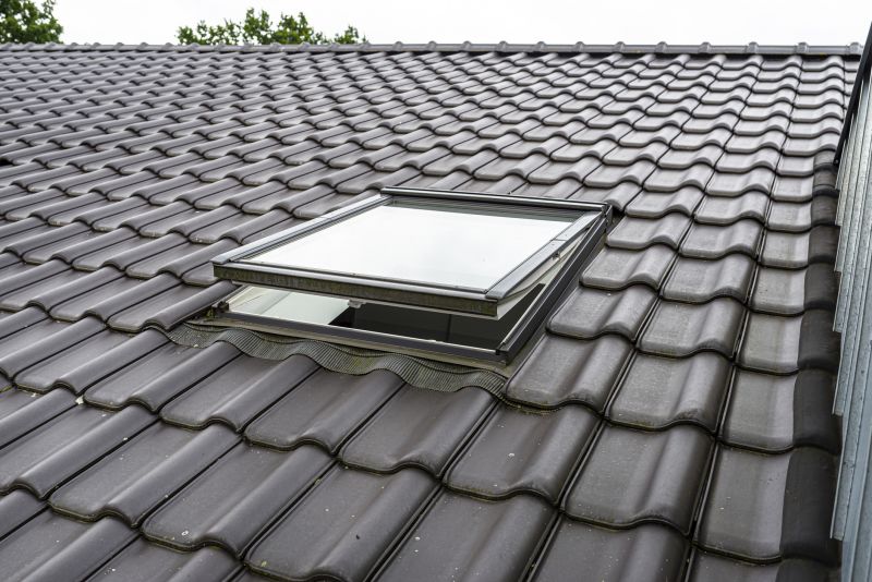 Tile Roof Installation in Black Hawk, CO