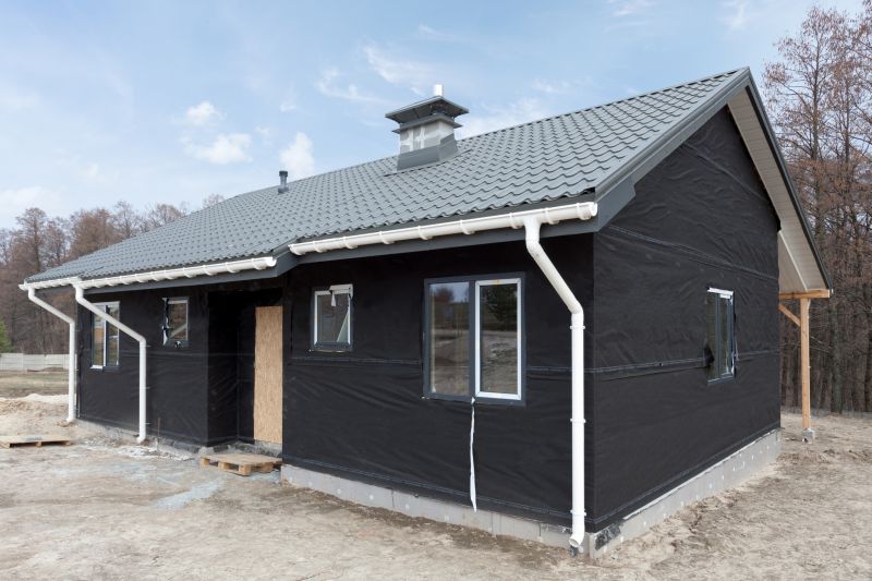 Tile Roof Installation in Boulder, CO