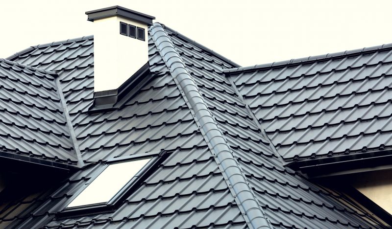 Tile Roof Installation in Boulder, CO